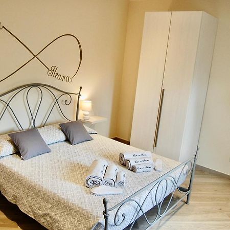 Apartmán Casa Ileana Verona Exteriér fotografie