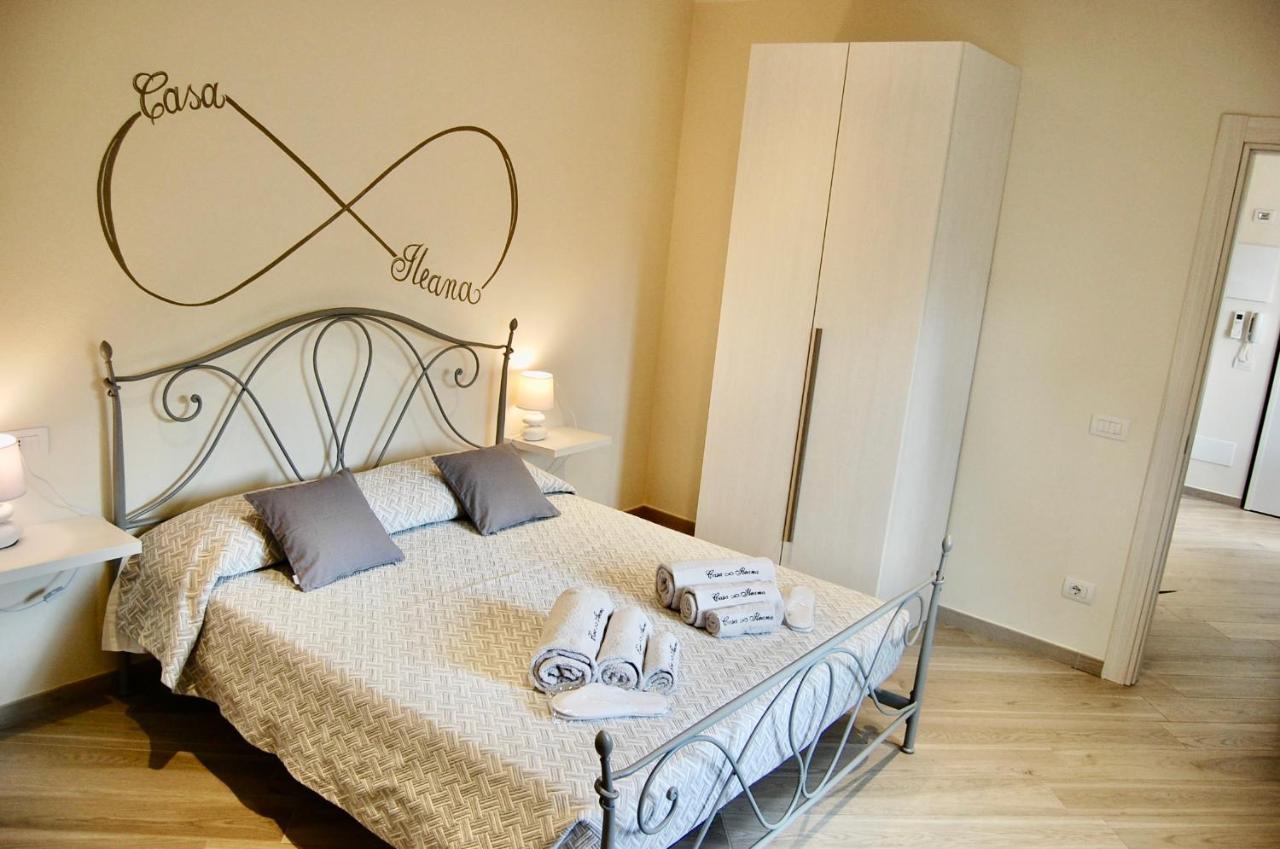 Apartmán Casa Ileana Verona Exteriér fotografie