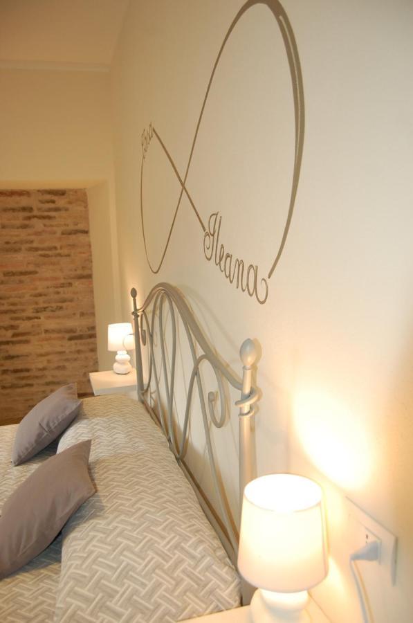 Apartmán Casa Ileana Verona Exteriér fotografie