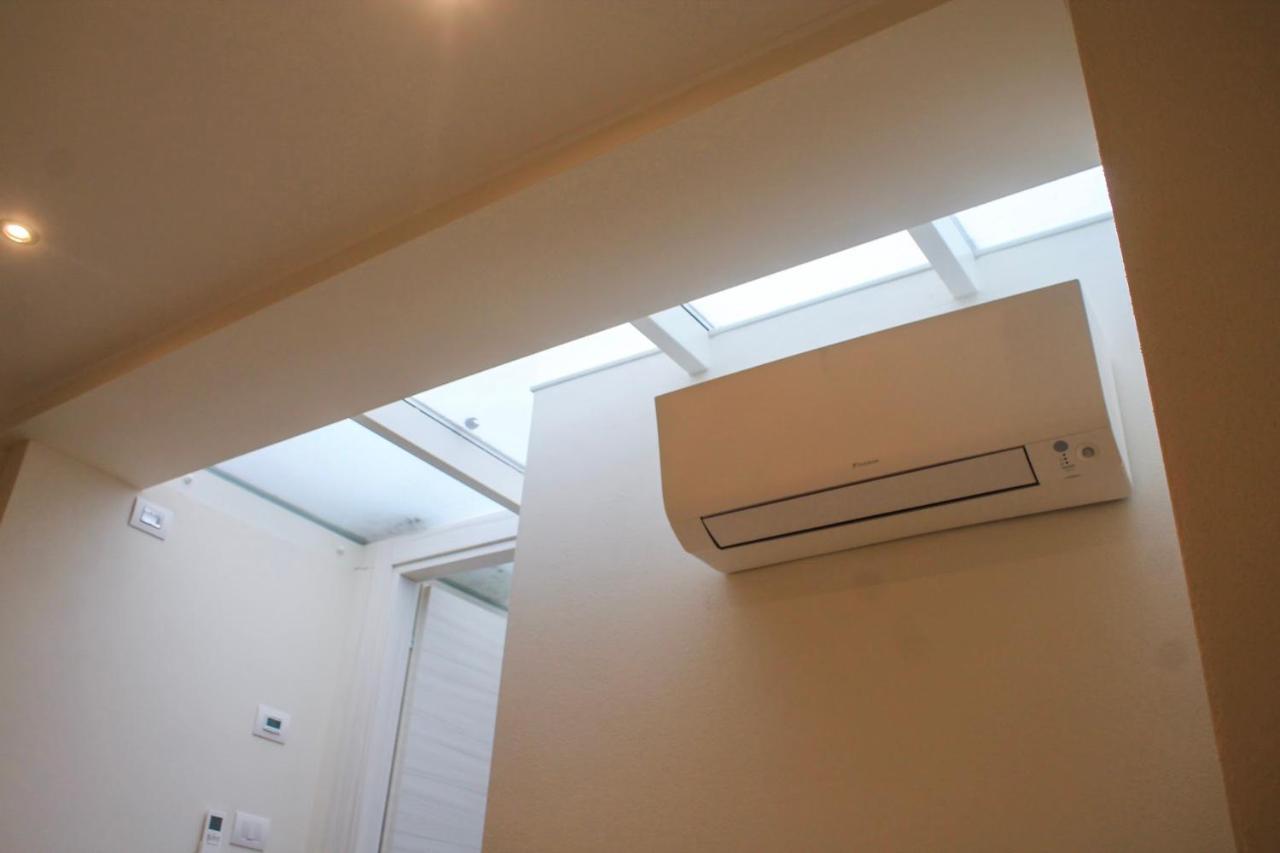 Apartmán Casa Ileana Verona Exteriér fotografie