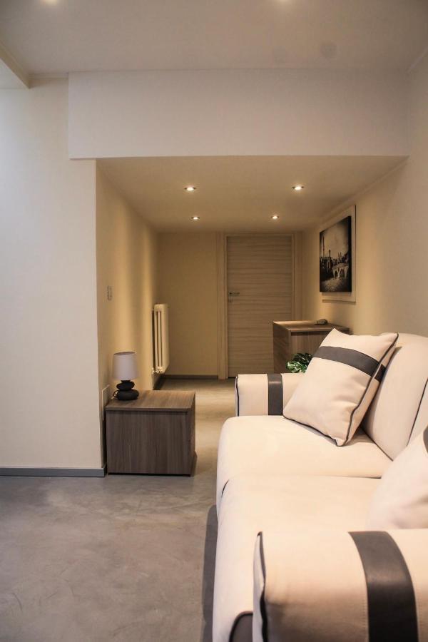 Apartmán Casa Ileana Verona Exteriér fotografie