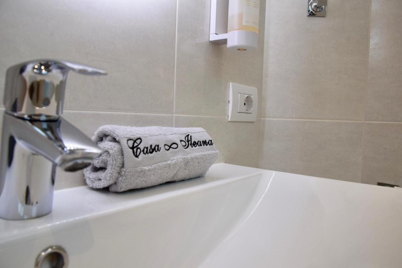 Apartmán Casa Ileana Verona Exteriér fotografie