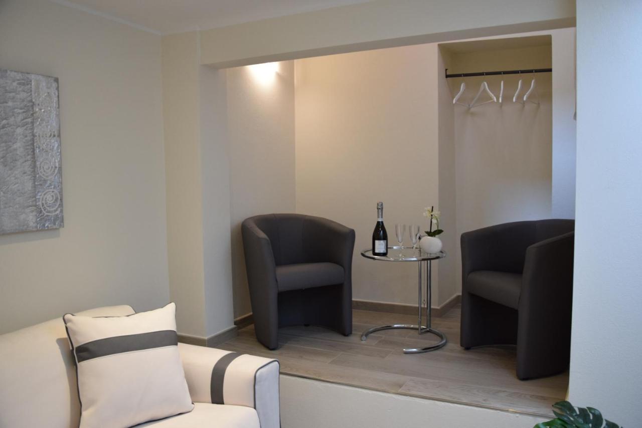 Apartmán Casa Ileana Verona Exteriér fotografie