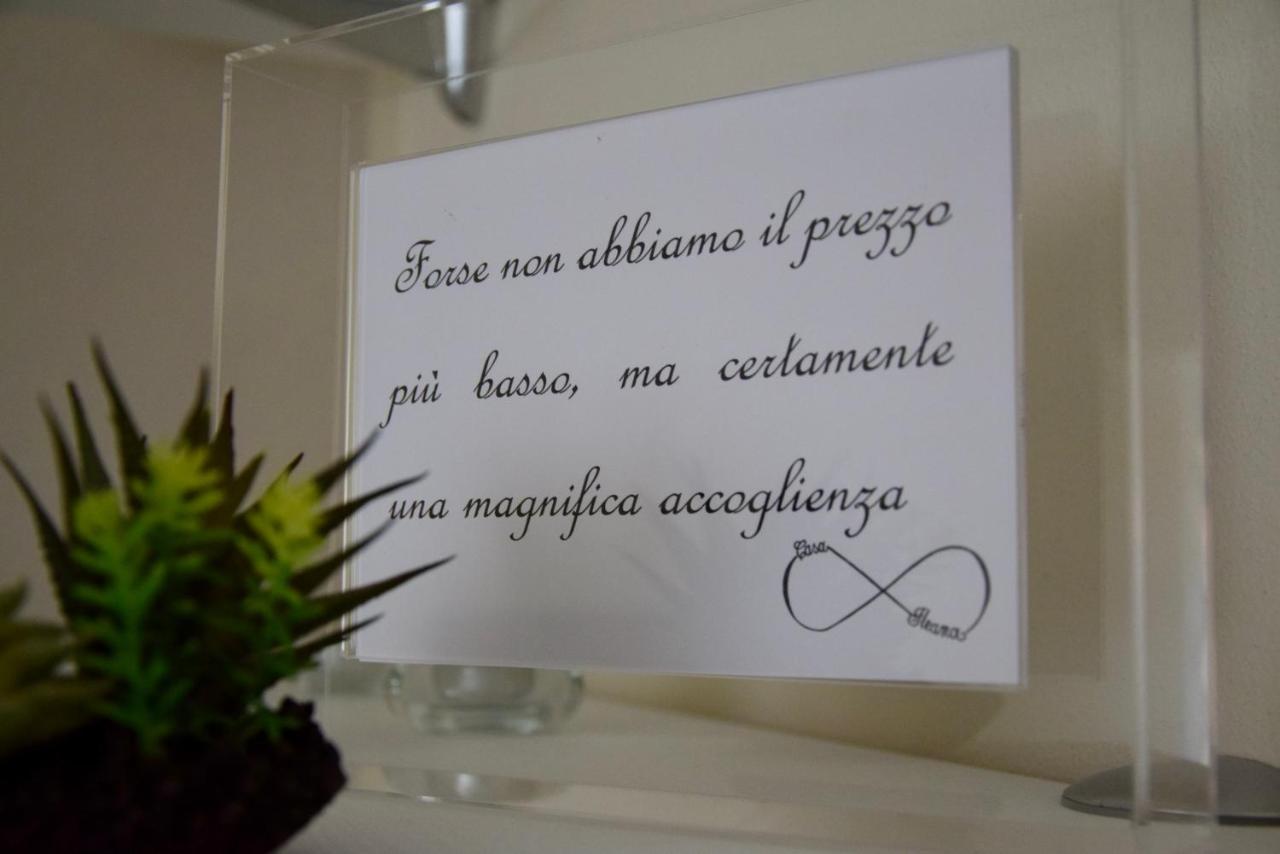 Apartmán Casa Ileana Verona Exteriér fotografie