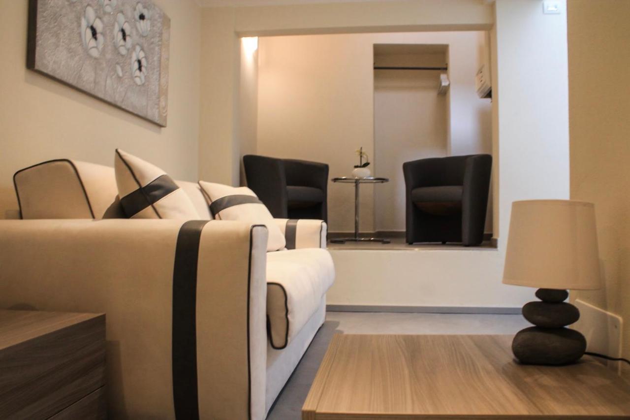 Apartmán Casa Ileana Verona Exteriér fotografie