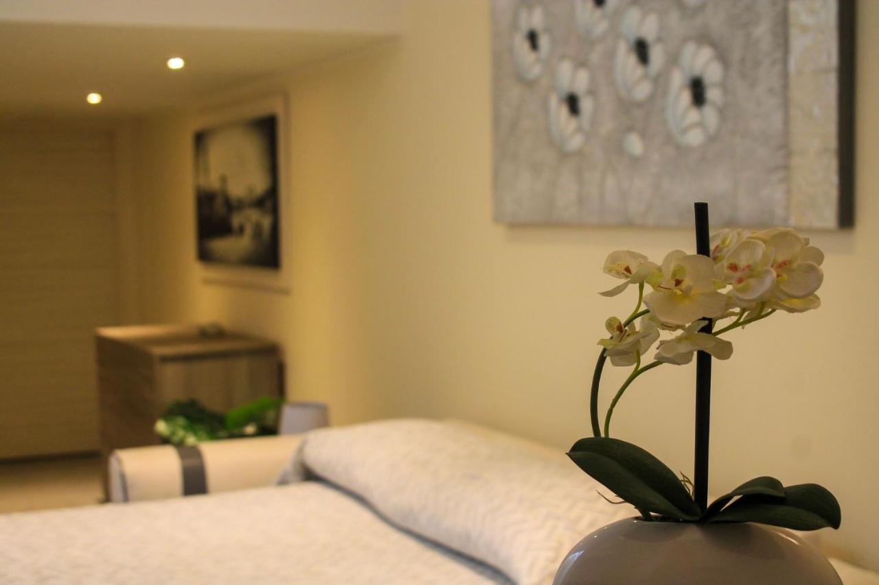 Apartmán Casa Ileana Verona Exteriér fotografie