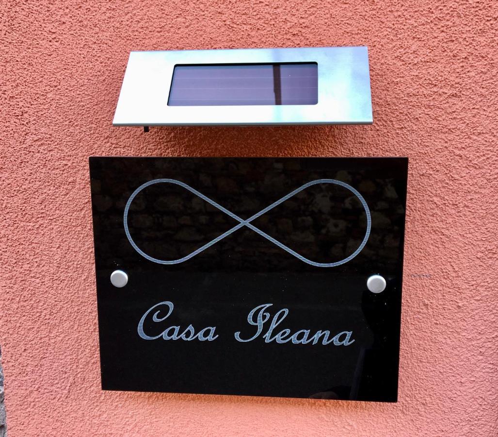 Apartmán Casa Ileana Verona Exteriér fotografie